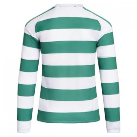 Celtic FC Thuisshirt 2026-27 Lange Mouw