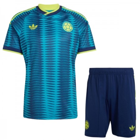 Colombia Uittenue World Cup 2026  - Kids