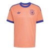 Duitsland Doelman Uittenue World Cup 2026  - Kids
