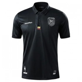 Ecuador Shirt World Cup 2026