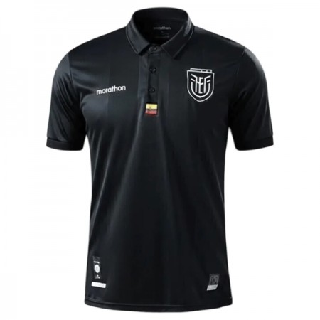 Ecuador Shirt World Cup 2026