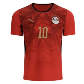 Egypte M. Salah 10 Thuisshirt World Cup 2026