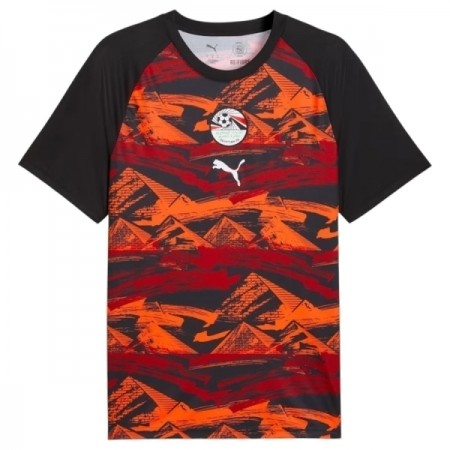Egypte Pre-Match Shirt World Cup 2026