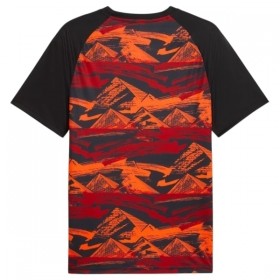 Egypte Pre-Match Shirt World Cup 2026
