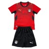 Egypte Thuistenue World Cup 2026  - Kids