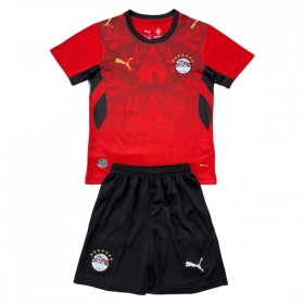 Egypte Thuistenue World Cup 2026  - Kids