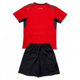 Egypte Thuistenue World Cup 2026  - Kids