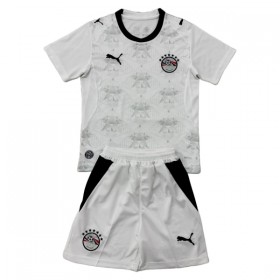 Egypte Uittenue World Cup 2026  - Kids