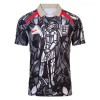 Engeland Pre-Match Shirt World Cup 2026