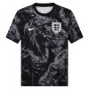 Engeland Pre-Match Shirt World Cup 2026 Zwarte Engeland Pre-Match Shirt World Cup 2026 Zwarte