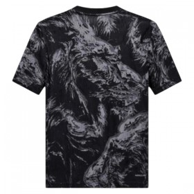 Engeland Pre-Match Shirt World Cup 2026 Zwarte