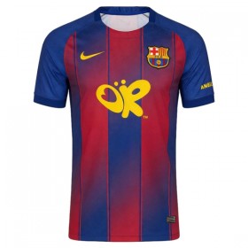 FC Barcelona x OR Thuisshirt 2025-26