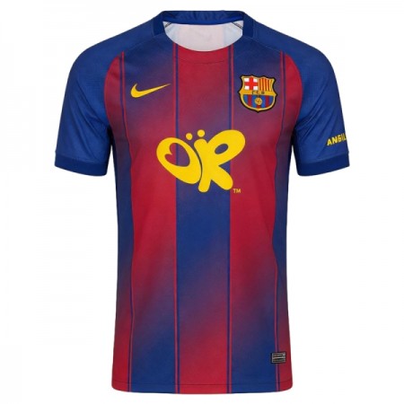 FC Barcelona x OR Thuisshirt 2025-26