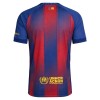 FC Barcelona x OR Thuisshirt 2025-26