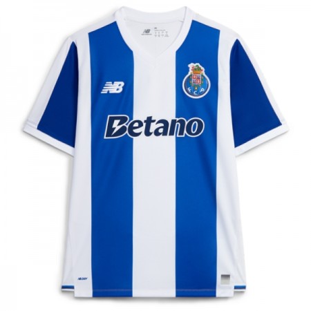 FC Porto Thuisshirt 2026-27