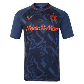 Feyenoord Rotterdam Third Shirt 2026-27