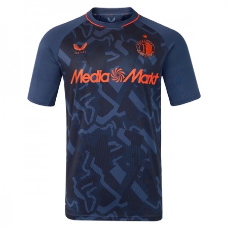 Feyenoord Rotterdam Third Shirt 2026-27