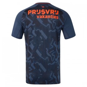 Feyenoord Rotterdam Third Shirt 2026-27