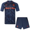 Feyenoord Rotterdam Third Tenue 2026-27  - Kids