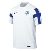 Finland Thuisshirt 2026