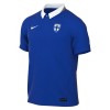 Finland Uitshirt 2026