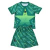 Frankrijk Doelman Third Tenue World Cup 2026  - Kids
