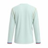 Frankrijk Uitshirt World Cup 2026 Lange Mouw