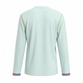 Frankrijk Uitshirt World Cup 2026 Lange Mouw