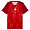 Ghana Pre-Match Shirt World Cup 2026