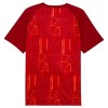 Ghana Pre-Match Shirt World Cup 2026