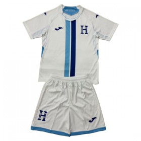 Honduras Thuistenue 2026  - Kids