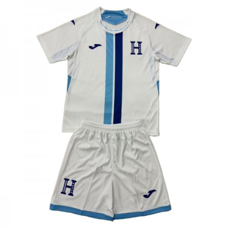 Honduras Thuistenue 2026  - Kids
