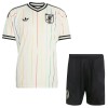 Japan Uittenue World Cup 2026  - Kids