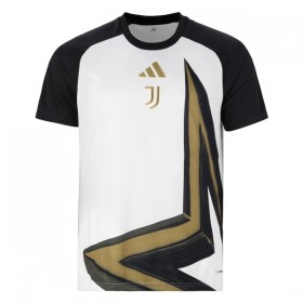 Juventus Pre-Match Shirt 2026-27