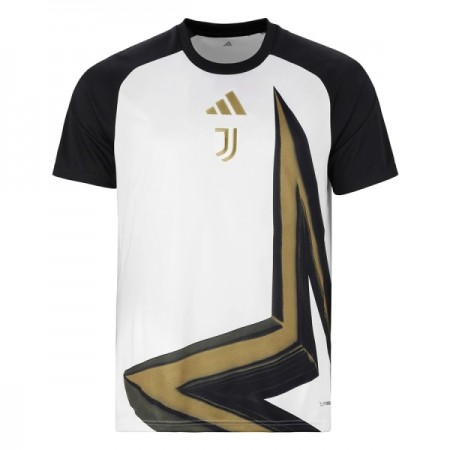 Juventus Pre-Match Shirt 2026-27