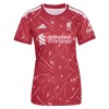 Liverpool Dames Thuisshirt 2026-27