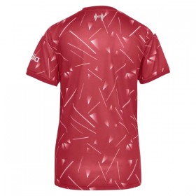 Liverpool Dames Thuisshirt 2026-27
