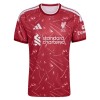 Liverpool Thuisshirt 2026-27