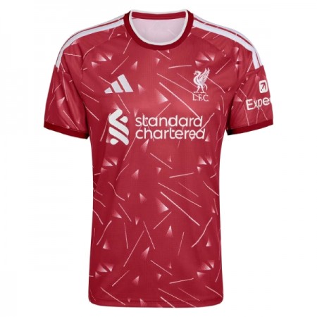 Liverpool Thuisshirt 2026-27