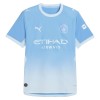 Manchester City Thuisshirt 2026-27