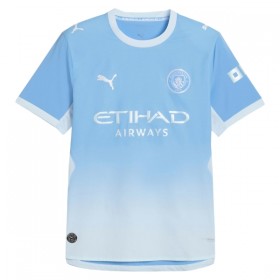 Manchester City Thuisshirt 2026-27