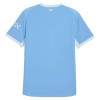 Manchester City Thuisshirt 2026-27