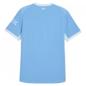 Manchester City Thuisshirt 2026-27