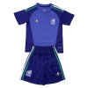 Mexico Doelman Uittenue World Cup 2026 - Kids Mexico Doelman Uittenue World Cup 2026 - Kids