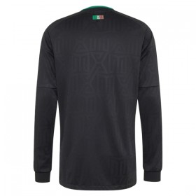 Mexico Third Shirt World Cup 2026 Lange Mouw