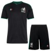 Mexico Third Tenue World Cup 2026  - Kids