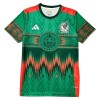 Mexico World Cup 2026 Trainingsshirt
