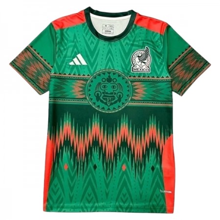 Mexico World Cup 2026 Trainingsshirt