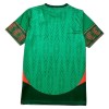 Mexico World Cup 2026 Trainingsshirt