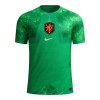 Nederland Doelman Uitshirt World Cup 2026